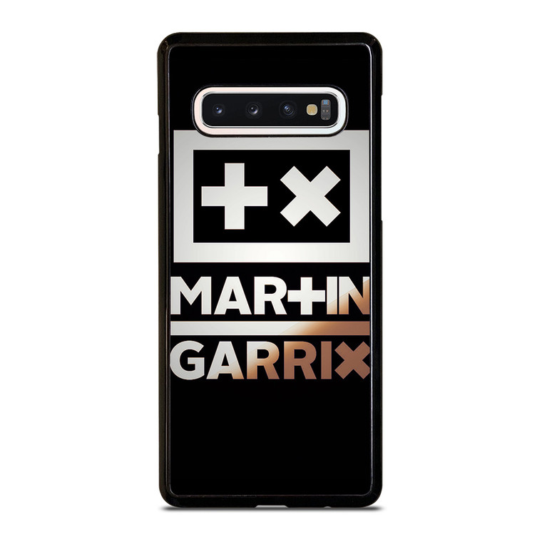 MARTIN GARRIX DJ LOGO Samsung Galaxy S10 Case Cover