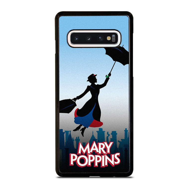 MARY POPPINS ICON Samsung Galaxy S10 Case Cover