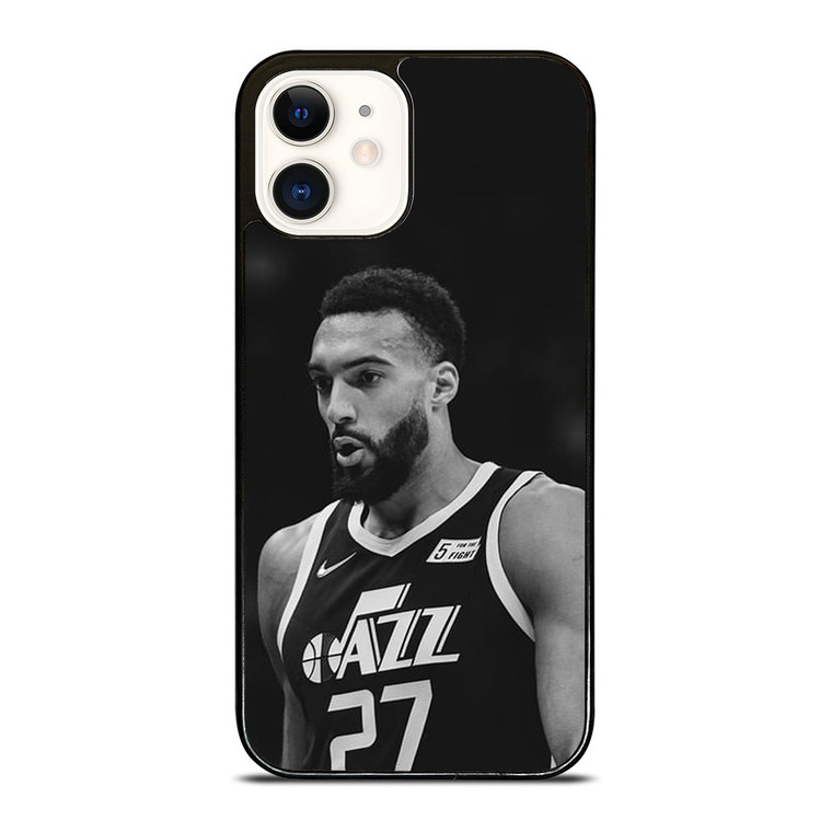 2PAC TUPAC SHAKUR RAPPER iPhone 12 Case Cover
