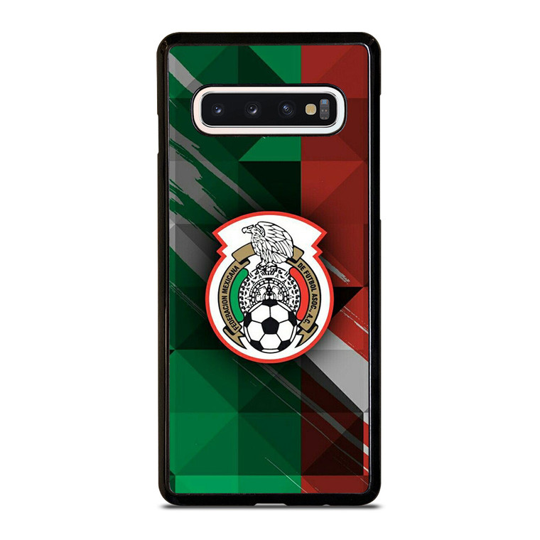 MEXICO SOCCER TEAM Samsung Galaxy S10 Case Cover