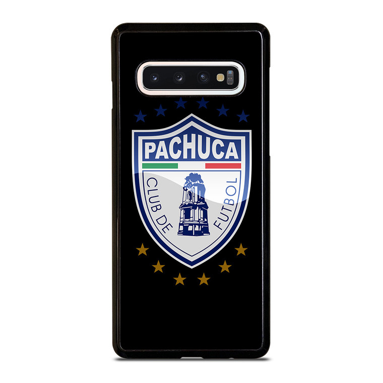 PACHUCA CLUB DE FUTBOL LOGO Samsung Galaxy S10 Case Cover