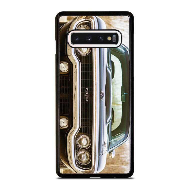 PLYMOUTH GTX CAR Samsung Galaxy S10 Case Cover