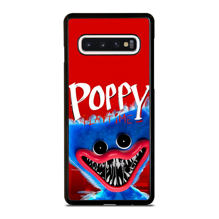 POPPY PLAYTIME GAMES Samsung Galaxy S10 Case Cover