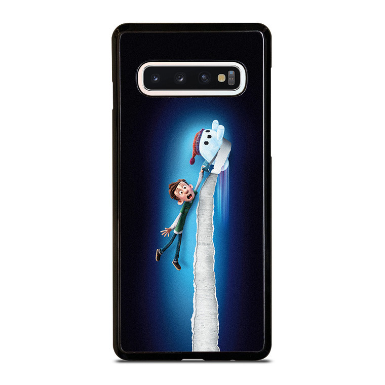 RONS GONE WRONG MOVIES 2 Samsung Galaxy S10 Case Cover