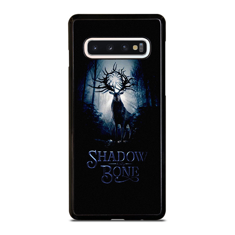 SHADOW AND BONE MOVIE SERIES 2 Samsung Galaxy S10 Case Cover