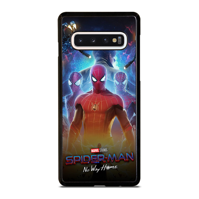SPIDERMAN NO WAY HOME MARVEL Samsung Galaxy S10 Case Cover