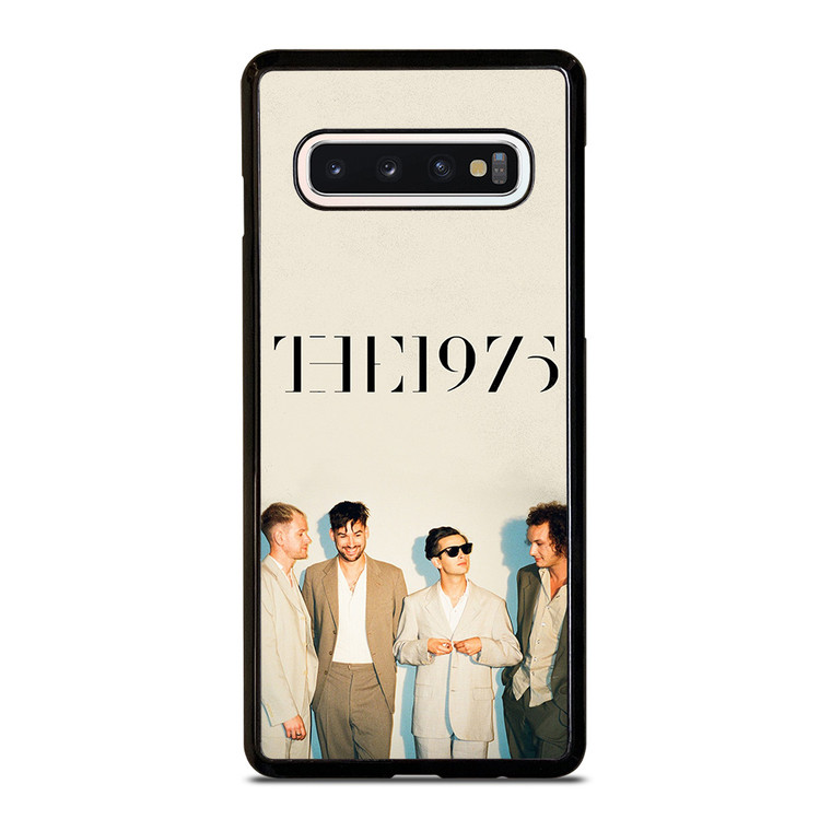 THE 1975 ROCK BAND Samsung Galaxy S10 Case Cover