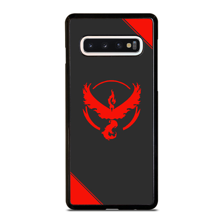VALORANT TEAM VALOR Samsung Galaxy S10 Case Cover