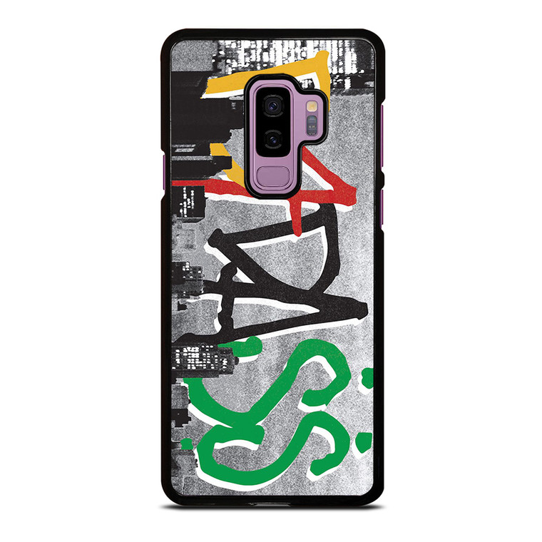 JOEY BADASS RAPPER LOGO Samsung Galaxy S9 Plus Case Cover