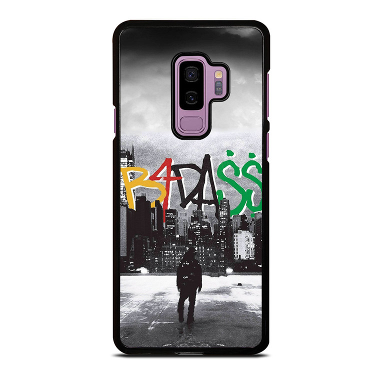 JOEY BADASS RAPPER SYMBOL Samsung Galaxy S9 Plus Case Cover