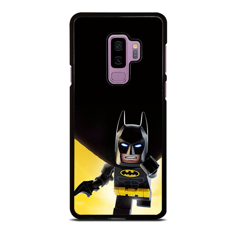 LEGO DC BATMAN 2 Samsung Galaxy S9 Plus Case Cover