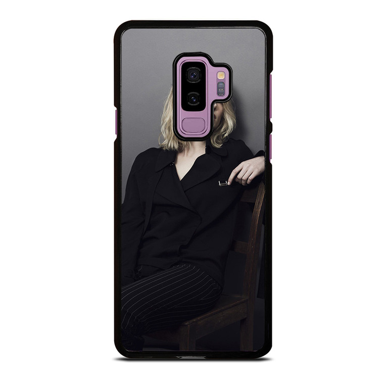 LUCY BOYNTON BEAUTIFUL Samsung Galaxy S9 Plus Case Cover