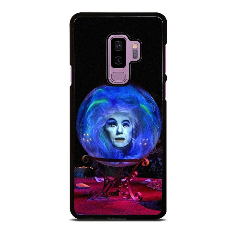 MADAME LEOTA HAUNTED MANSION Samsung Galaxy S9 Plus Case Cover