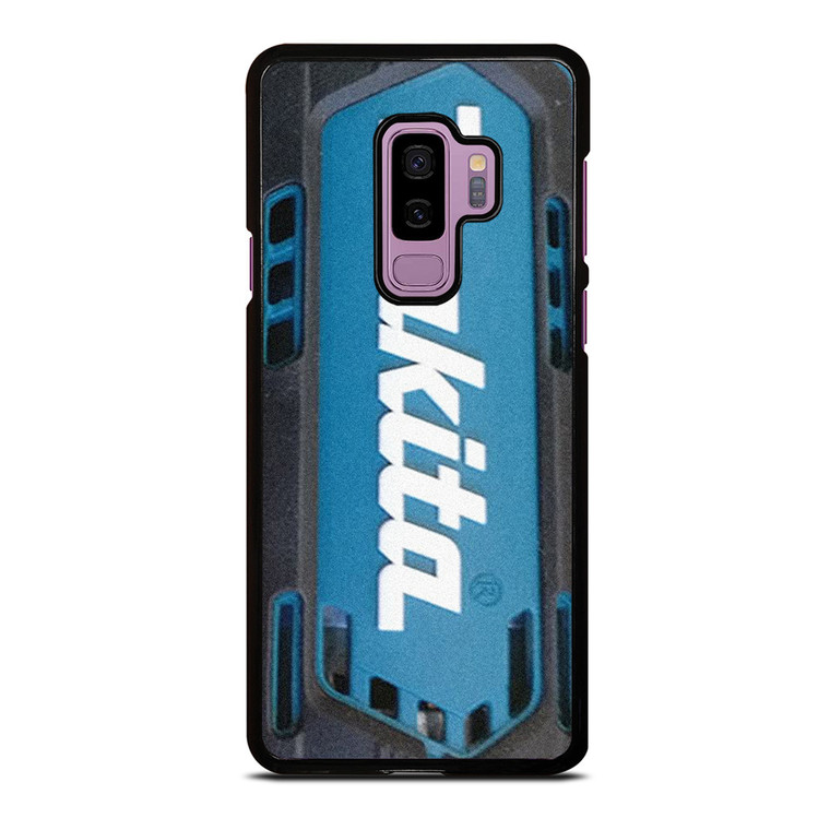 MAKITA TOOLS Samsung Galaxy S9 Plus Case Cover