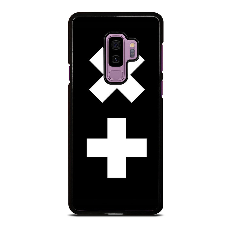 MARTIN GARRIX DJ SIGN Samsung Galaxy S9 Plus Case Cover