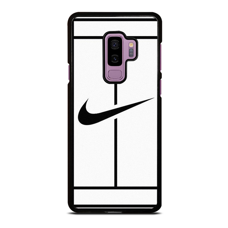 NIKE TENNIS LOGO Samsung Galaxy S9 Plus Case Cover