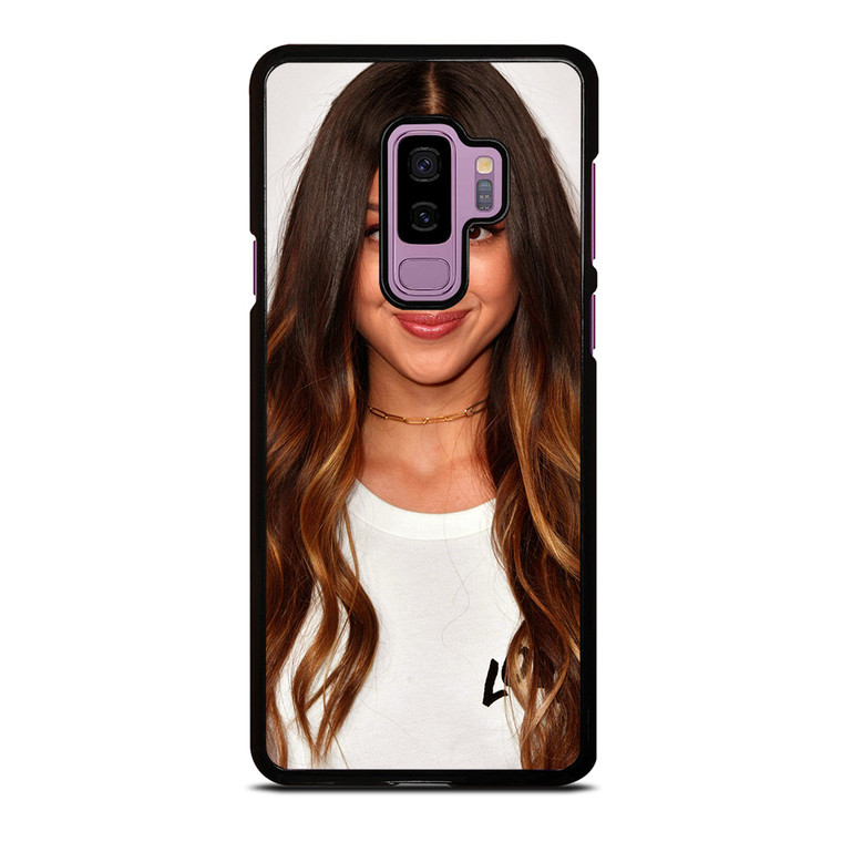 OLIVIA RODRIGO BEAUTIFUL Samsung Galaxy S9 Plus Case Cover