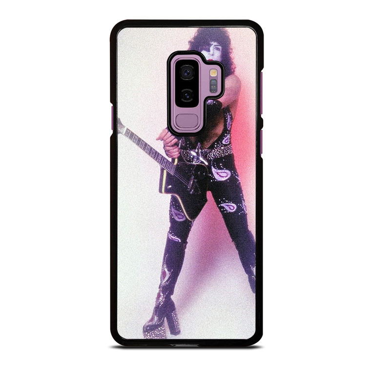 PAUL STANLEY KISS BAND Samsung Galaxy S9 Plus Case Cover