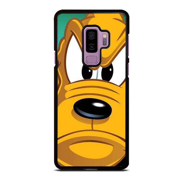PLUTO DISNEY Samsung Galaxy S9 Plus Case Cover