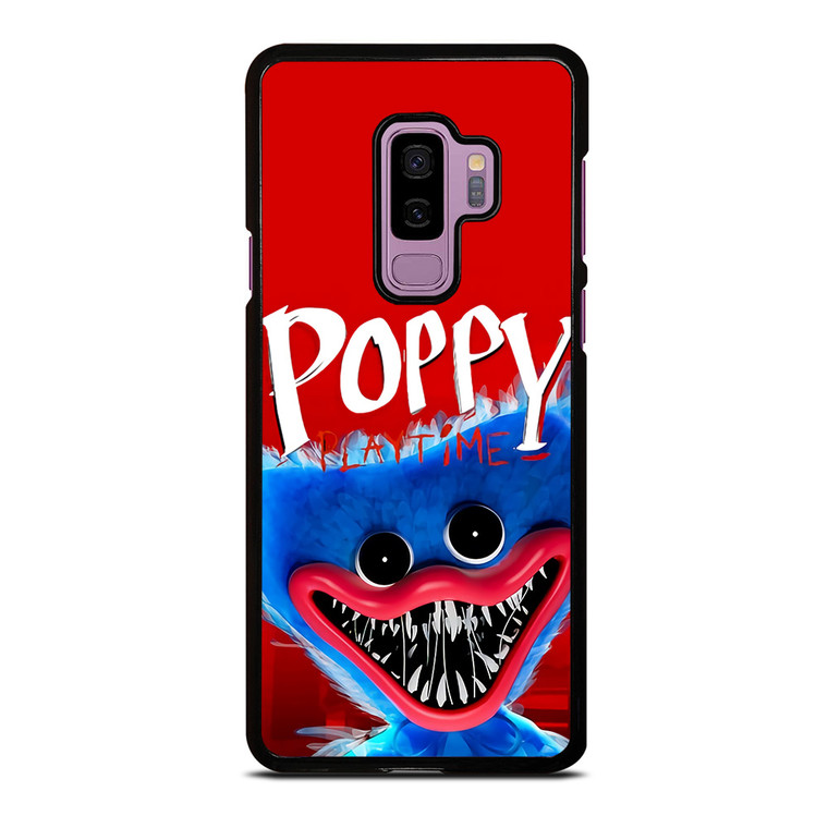 POPPY PLAYTIME GAMES Samsung Galaxy S9 Plus Case Cover