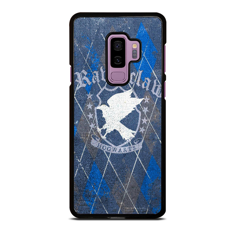 RAVENCLAW HOGWARTS HARRY POTTER 2 Samsung Galaxy S9 Plus Case Cover