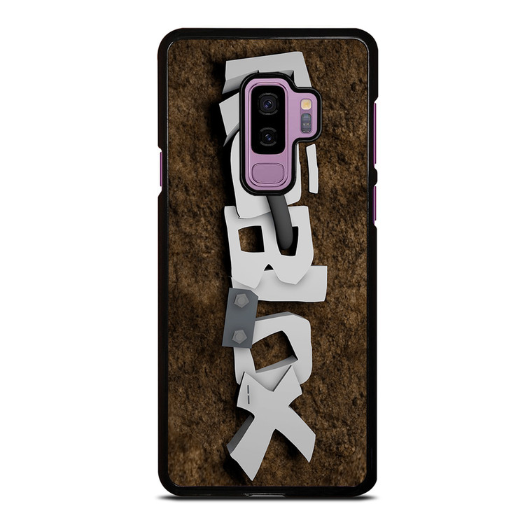 ROBLOX SOIL LOGO Samsung Galaxy S9 Plus Case Cover