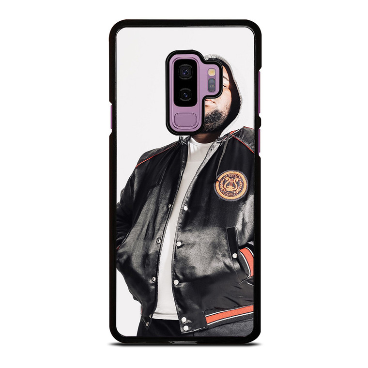 ROD WAVE RAPPER Samsung Galaxy S9 Plus Case Cover