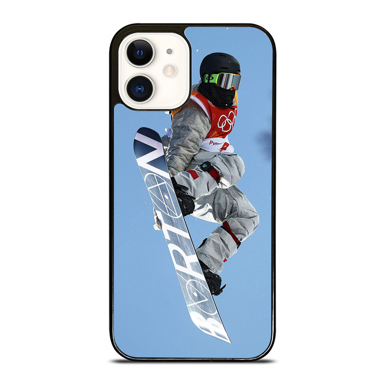 2PAC TUPAC SHAKUR RAPPER iPhone 12 Case Cover