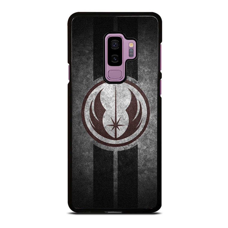 STAR WARS JEDI STRIPE Samsung Galaxy S9 Plus Case Cover