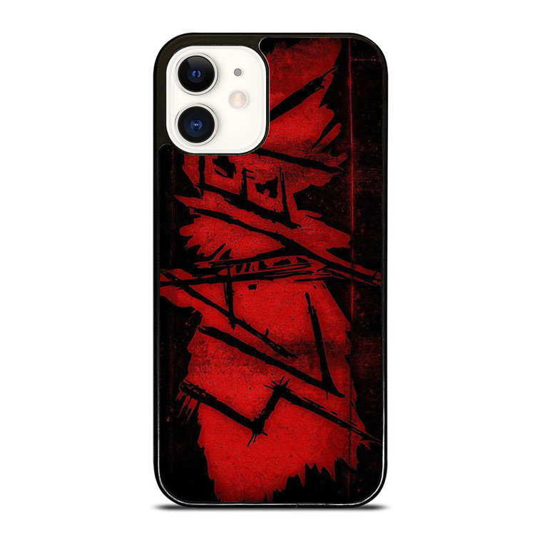 2PAC TUPAC SHAKUR RAPPER iPhone 12 Case Cover