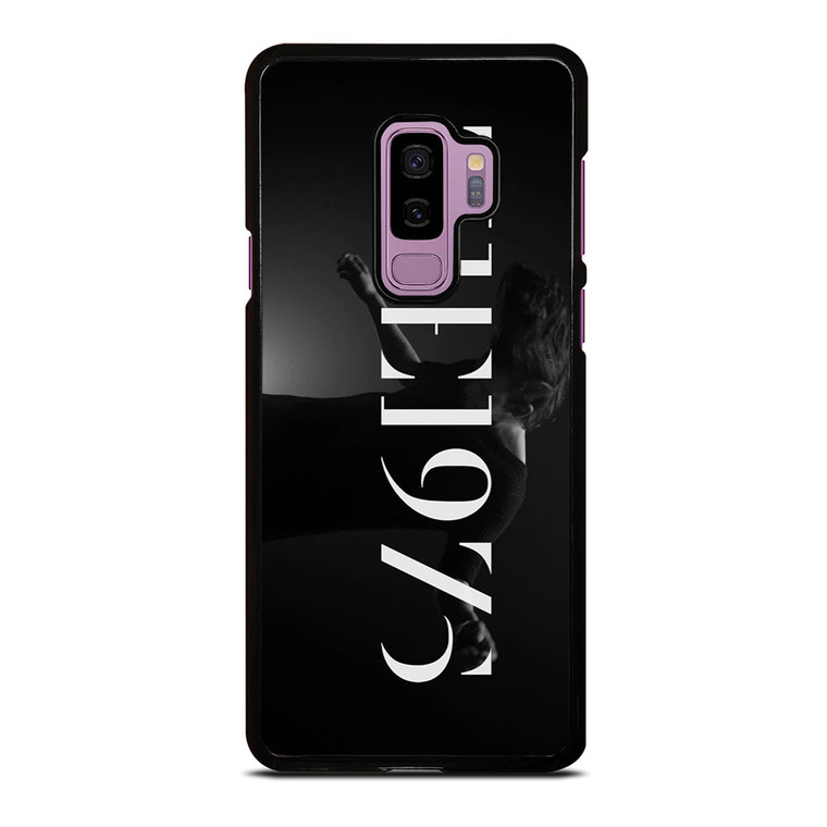 THE 1975 MATTHEW HEALY 2 Samsung Galaxy S9 Plus Case Cover