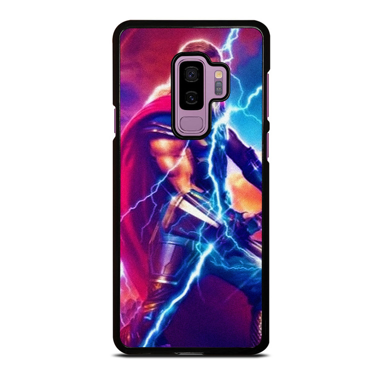THOR LOVE AND THUNDER 2 Samsung Galaxy S9 Plus Case Cover