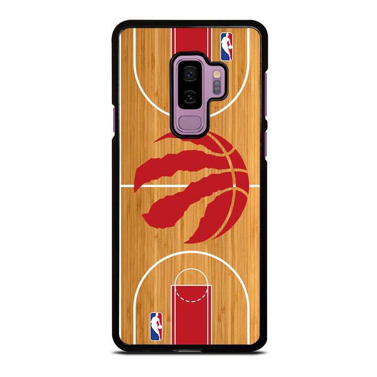 TORONTO RAPTORS NBA ARENA Samsung Galaxy S9 Plus Case Cover
