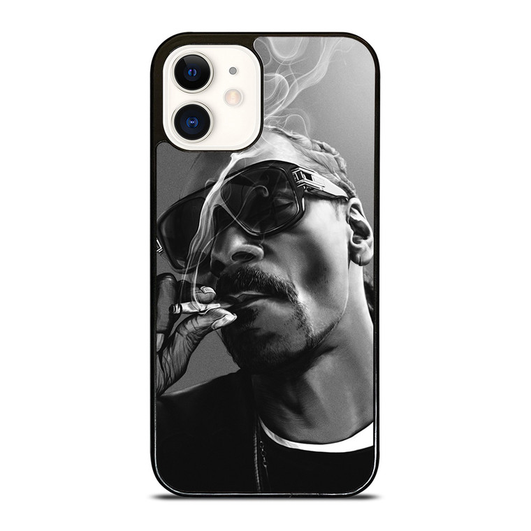 2PAC TUPAC SHAKUR RAPPER iPhone 12 Case Cover