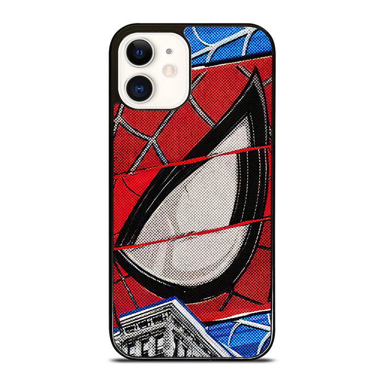 2PAC TUPAC SHAKUR RAPPER iPhone 12 Case Cover