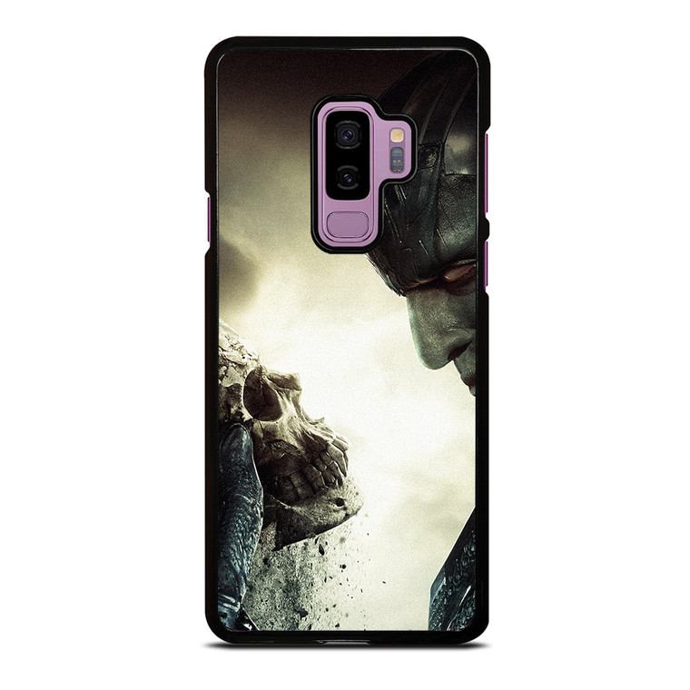 X-MEN APOCALYPSE Samsung Galaxy S9 Plus Case Cover