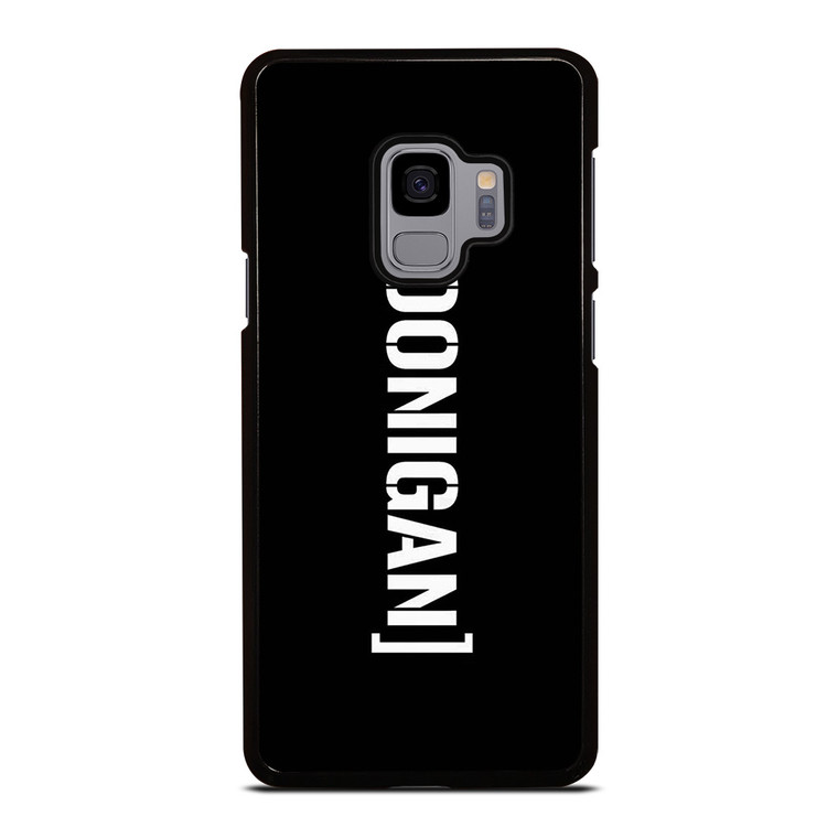 HOONIGAN RACING DIVISION LOGO Samsung Galaxy S9 Case Cover