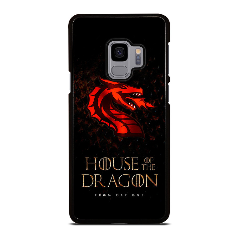 HOUSE OF THE DRAGON MOVIE SERIES Samsung Galaxy S9 Case Cover