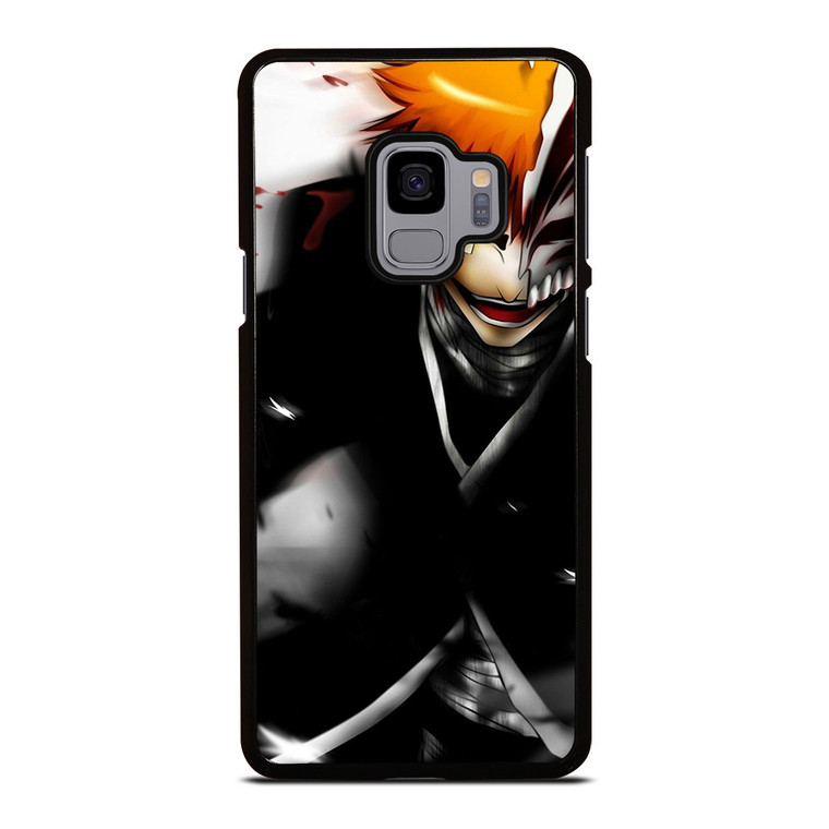 ICHIGO KUROSAKI BLEACH ANIME 2 Samsung Galaxy S9 Case Cover