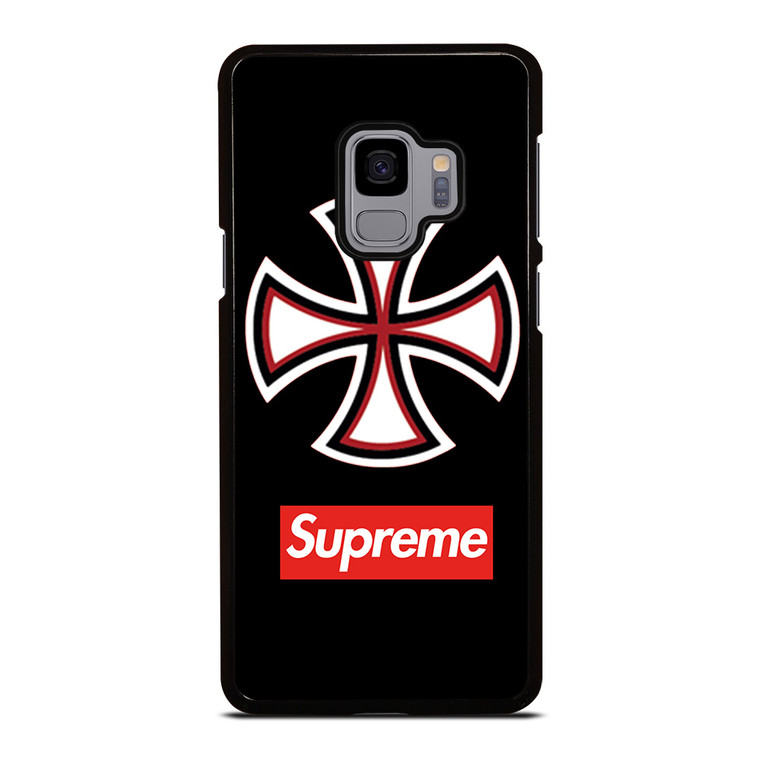 INDEPENDENT TRUCK COMPANY SUPREME Samsung Galaxy S9 Case Cover