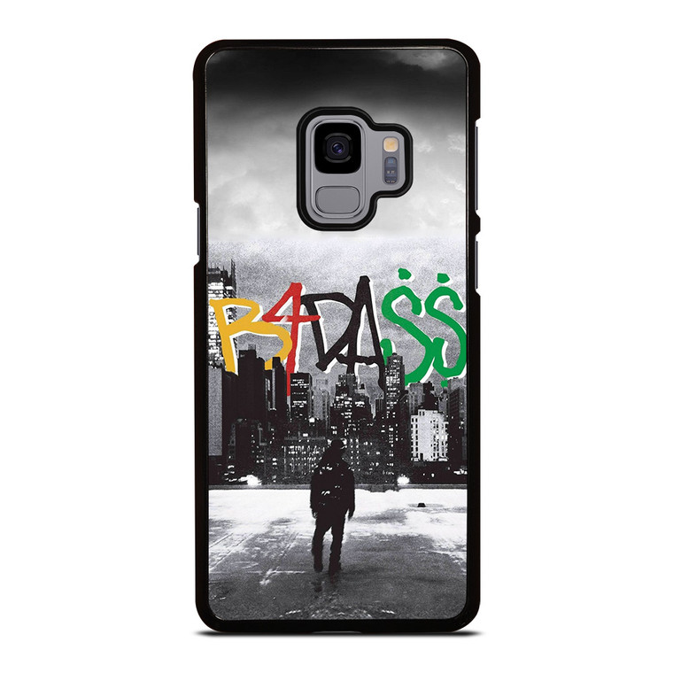 JOEY BADASS RAPPER SYMBOL Samsung Galaxy S9 Case Cover