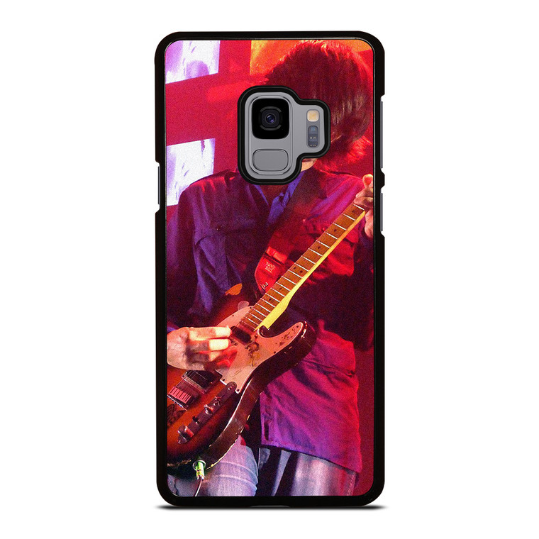 JONNY GREENWOOD RADIOHEAD Samsung Galaxy S9 Case Cover
