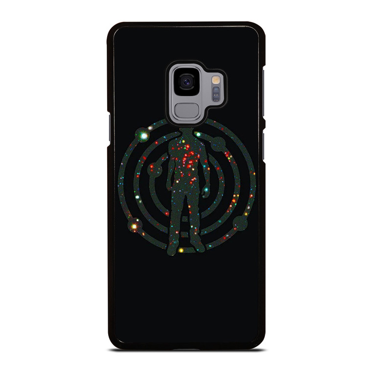 KID CUDI SATELLITE FLIGHT Samsung Galaxy S9 Case Cover