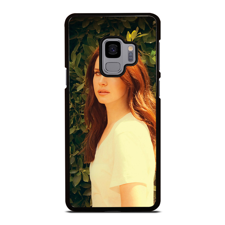 LANA DEL REY BEAUTIFUL Samsung Galaxy S9 Case Cover
