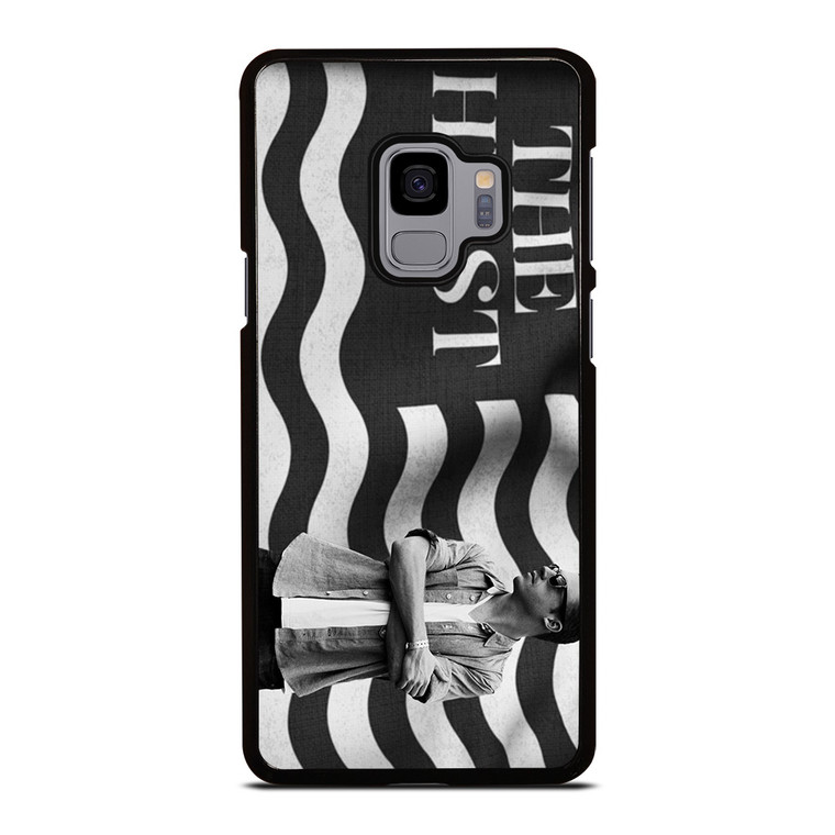 MACKLEMORE THE HEIST Samsung Galaxy S9 Case Cover