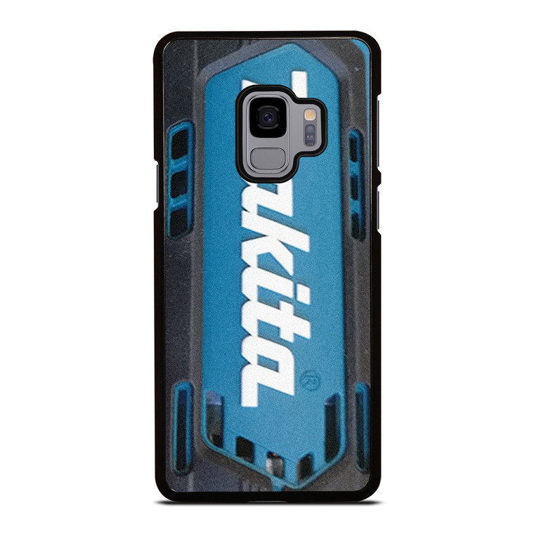 MAKITA TOOLS Samsung Galaxy S9 Case Cover