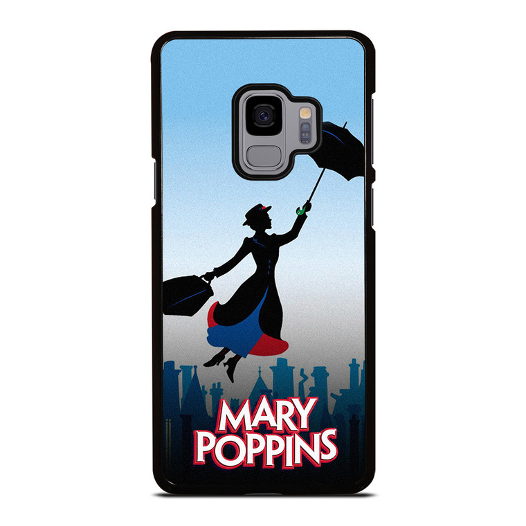 MARY POPPINS ICON Samsung Galaxy S9 Case Cover