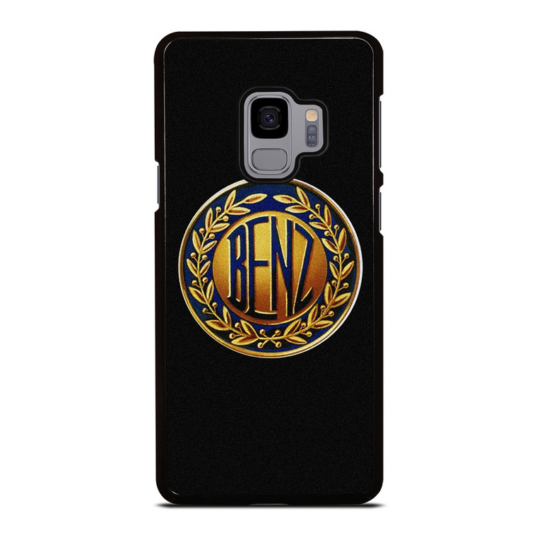 MERCEDES BENZ LOGO 1909 Samsung Galaxy S9 Case Cover