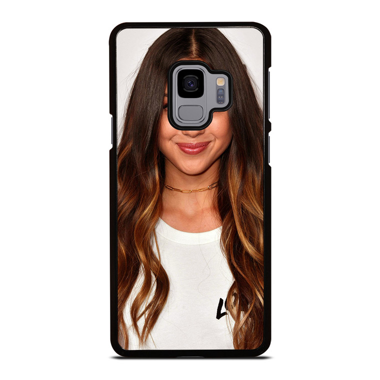 OLIVIA RODRIGO BEAUTIFUL Samsung Galaxy S9 Case Cover
