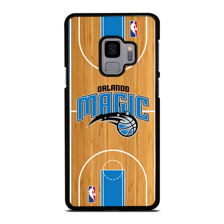 ORLANDO MAGIC NBA ARENA Samsung Galaxy S9 Case Cover